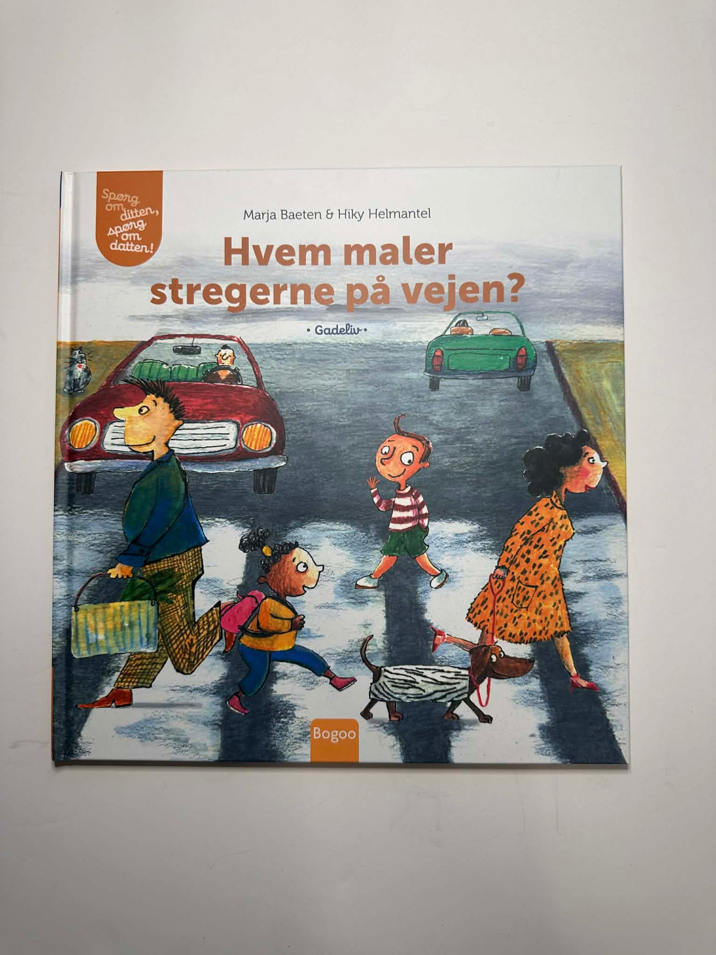 Ny Børnebogspakke – 5 Skønne Historier Børn Elsker