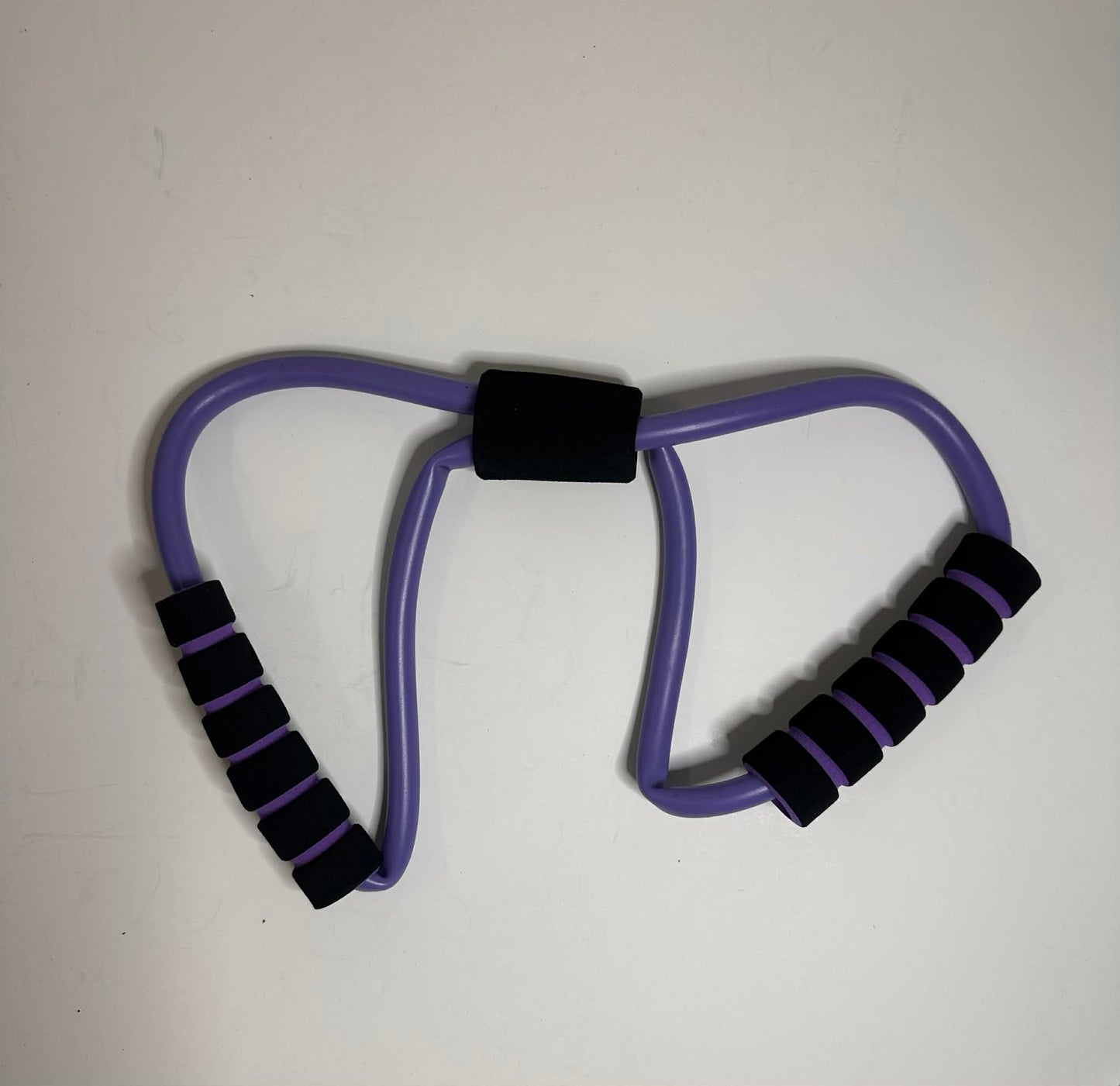 All in one resistance band træningssæt