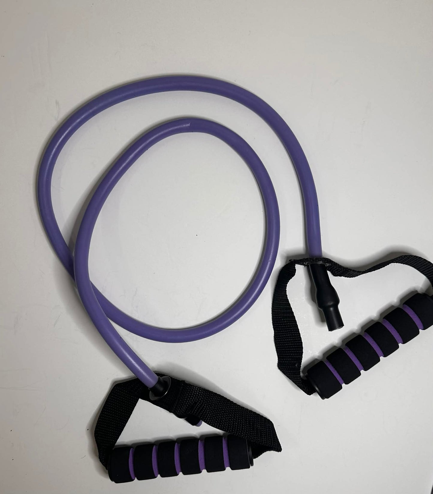 All in one resistance band træningssæt