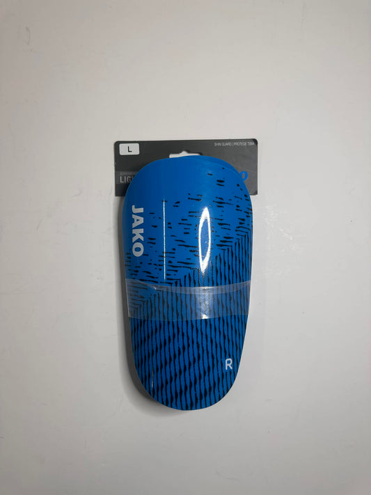 JAKO benskinner classic – lette og beskyttende fodbold benskinner