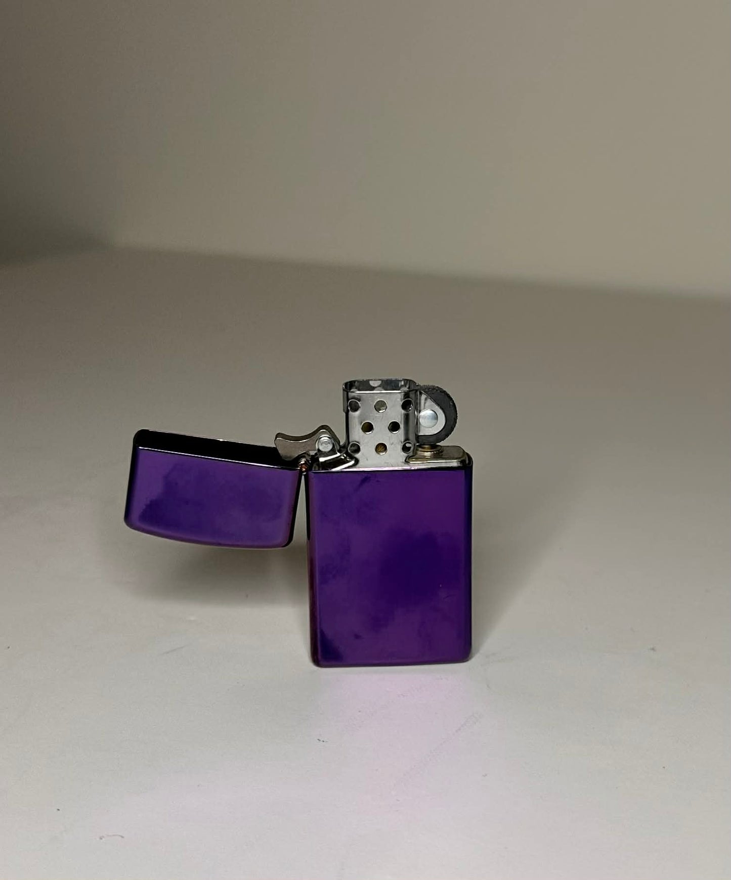 Lilla Metal Stormlighter