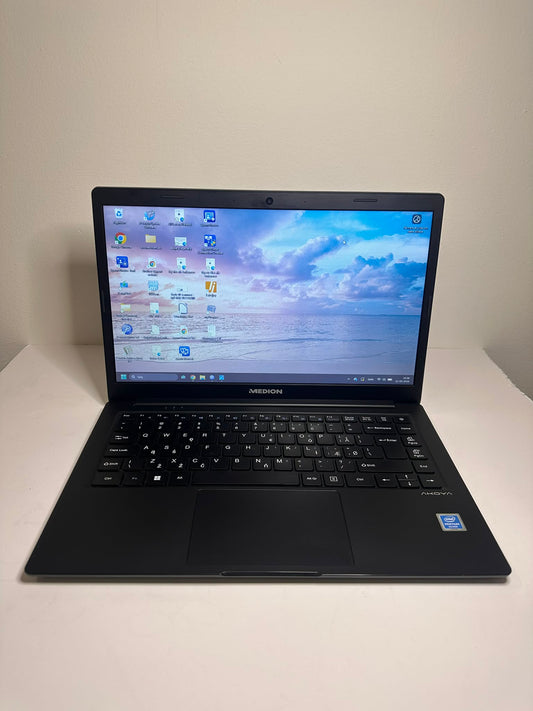 Medion Akoya bærbar computer
