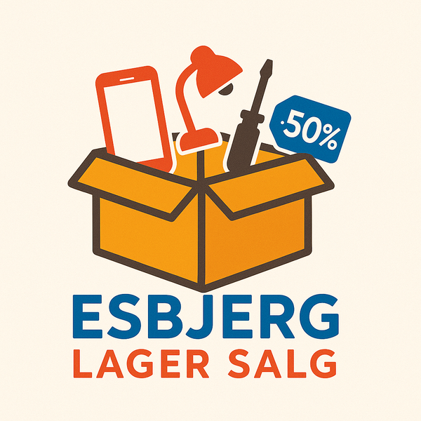 Esbjerg Lager Salg