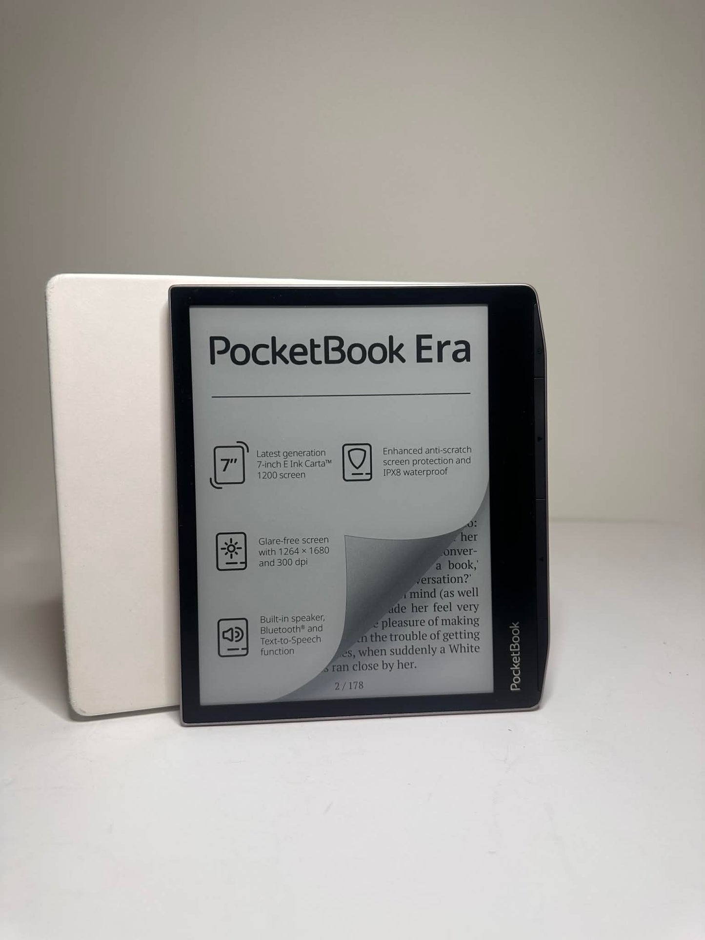 PocketBook Era 7" læsebræt