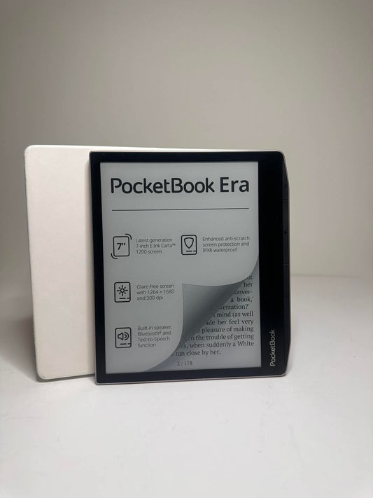 PocketBook Era 7" læsebræt