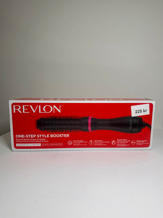 Revlon One-Step Style Booster
