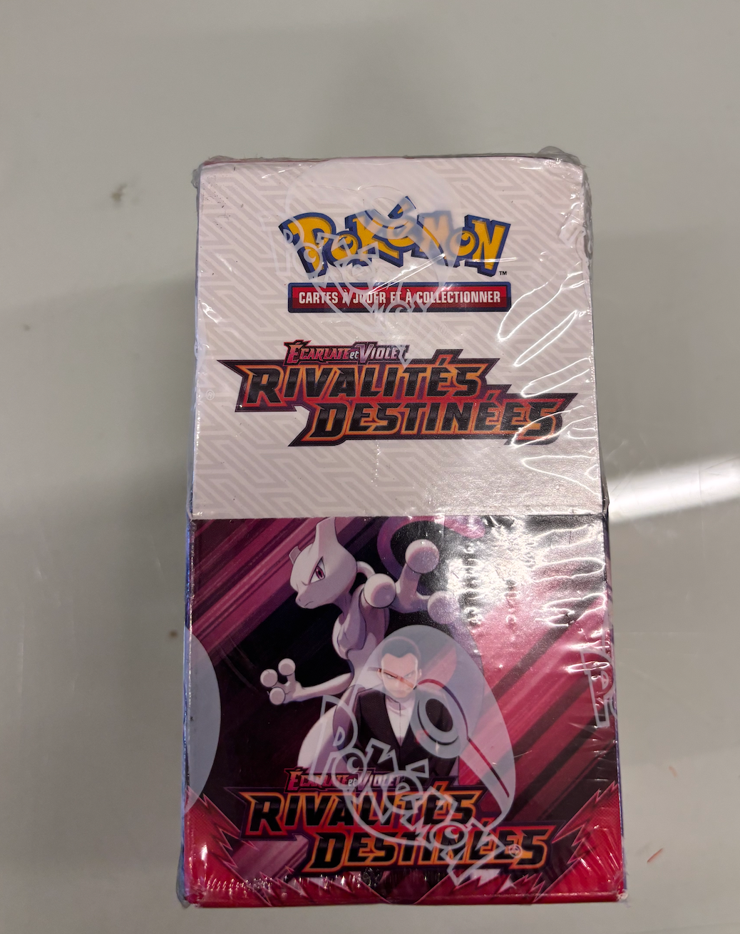 Pokemonkort