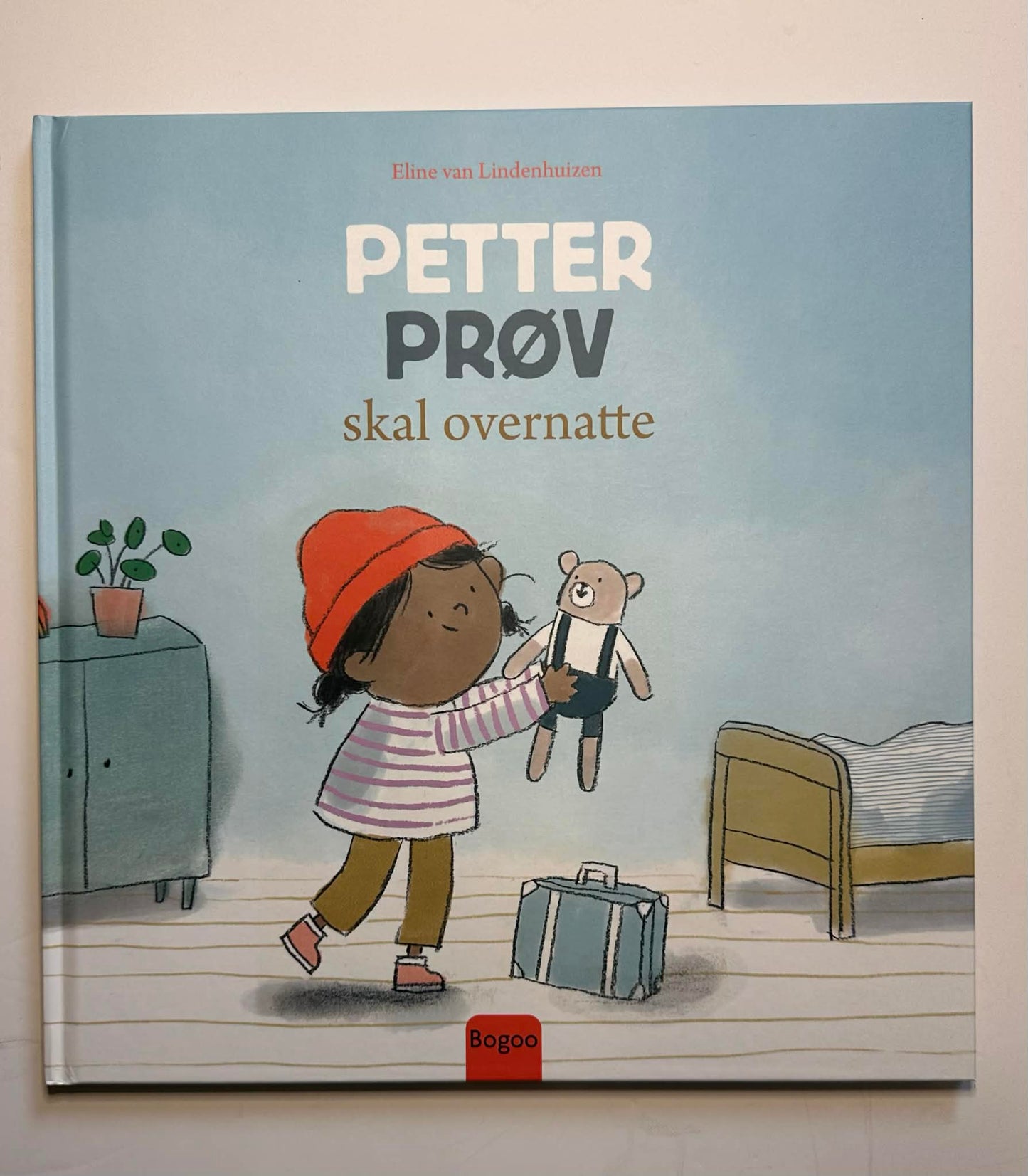 Flot børnebogspakke med farverige historier