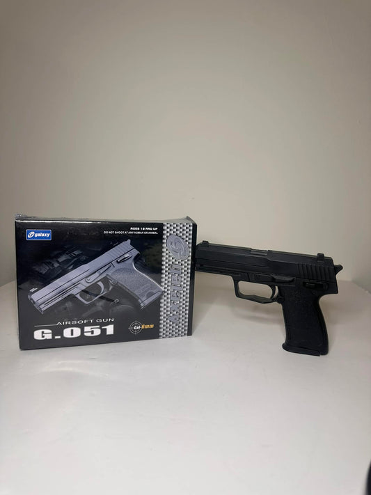 Airsoft pistol G.051